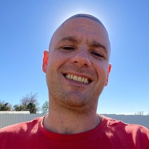 Meet your Posher, Paul